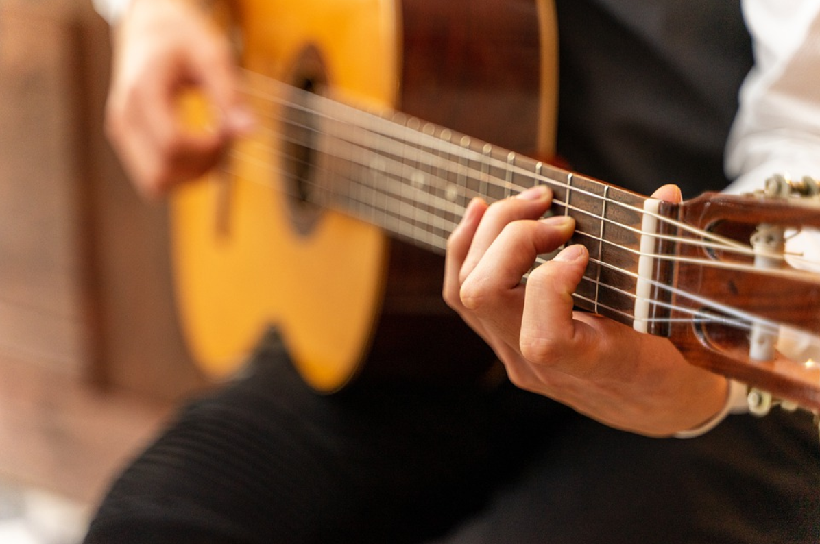 How To Play Guitar Chords How To Play Guitar Chords