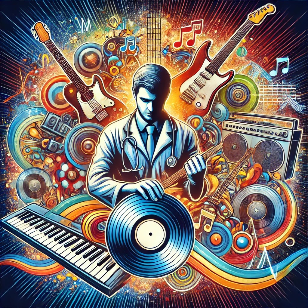 Songs About Doctors