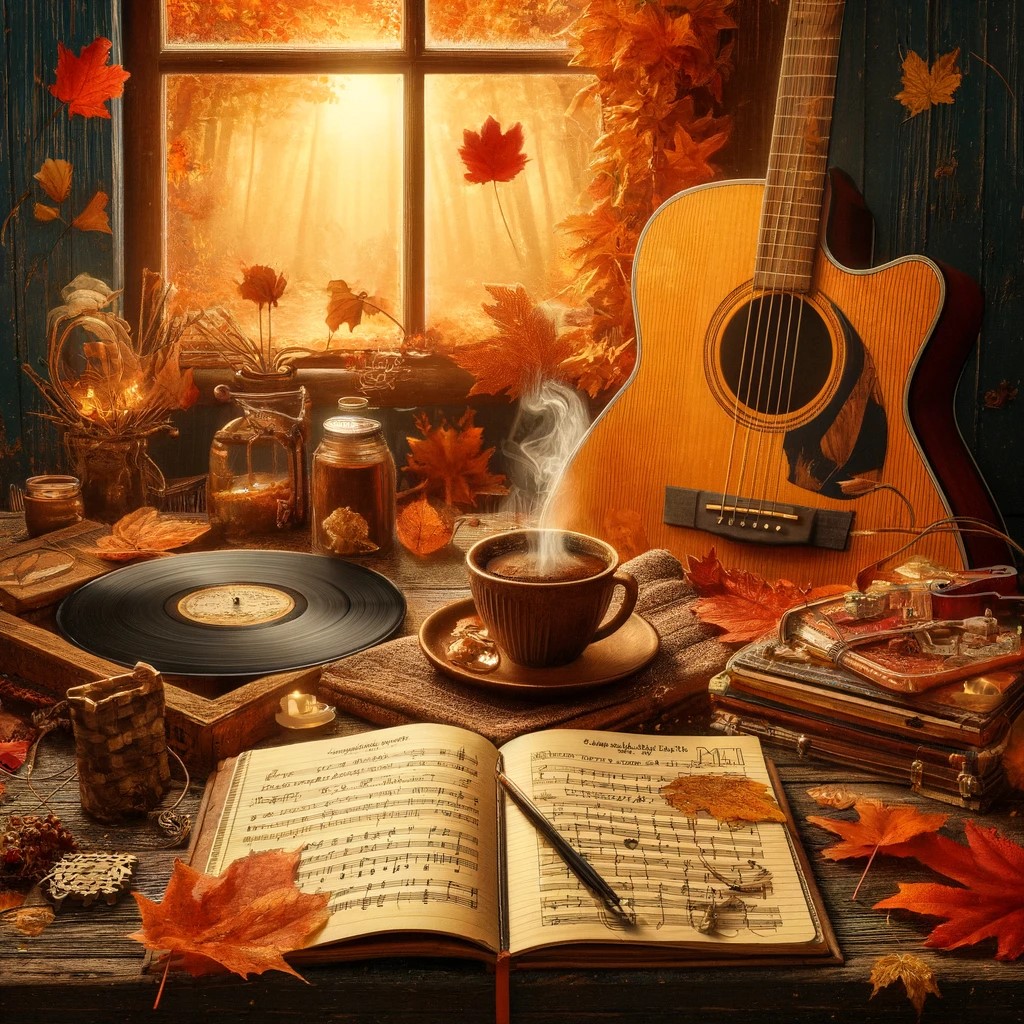 Songs About Fall