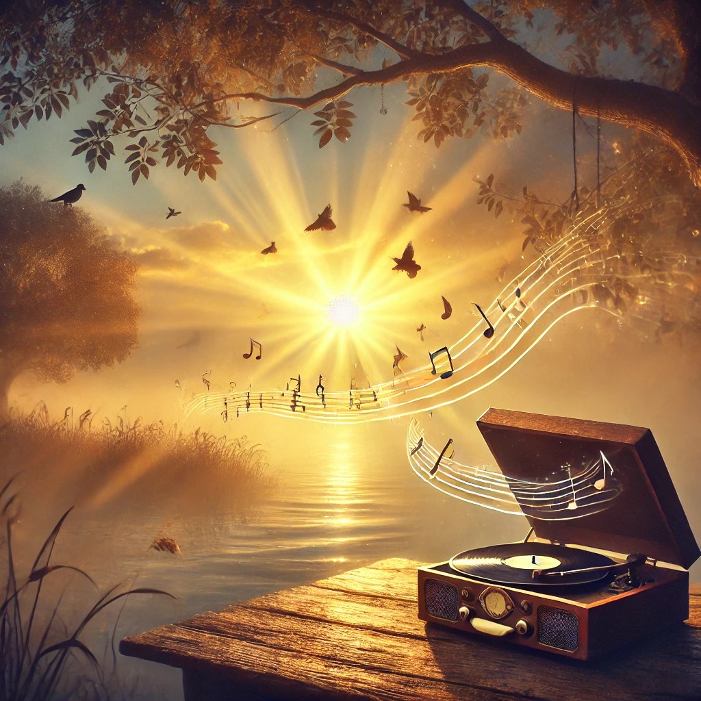 Songs About Morning Songs About Morning