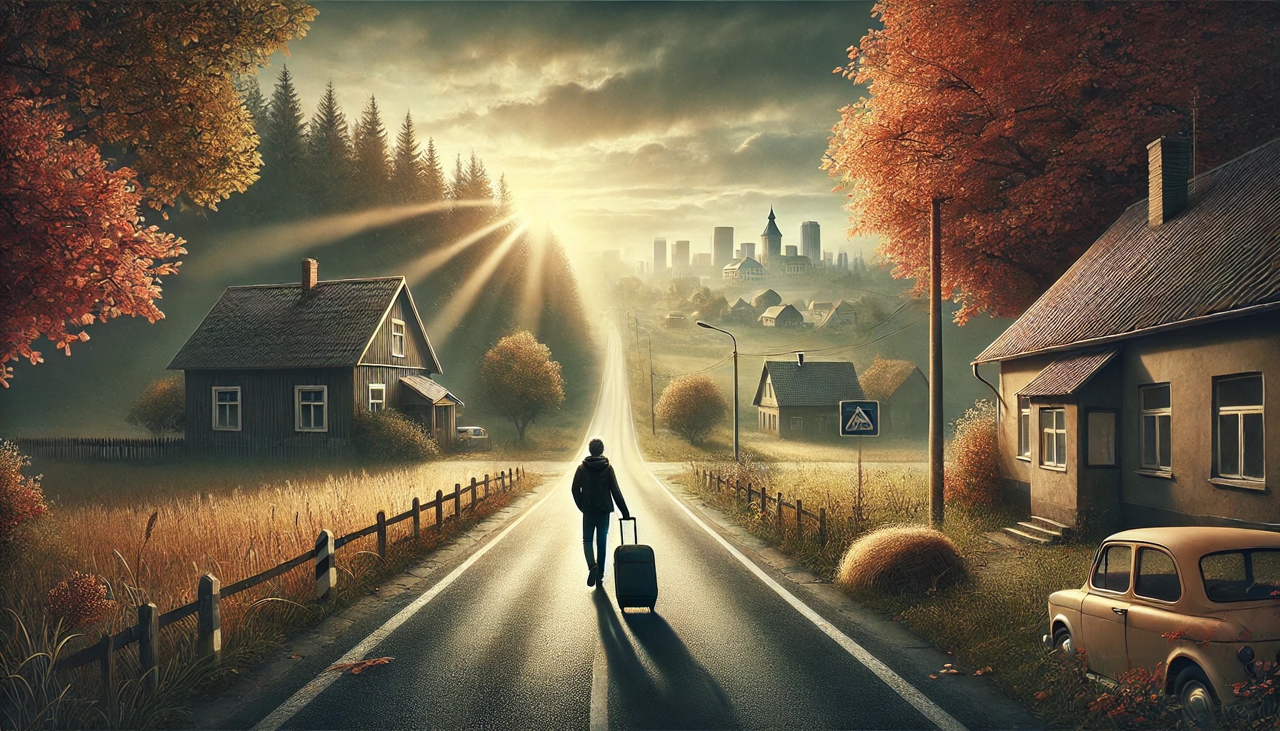 Songs About Moving To A New Place Songs About Moving To A New Place