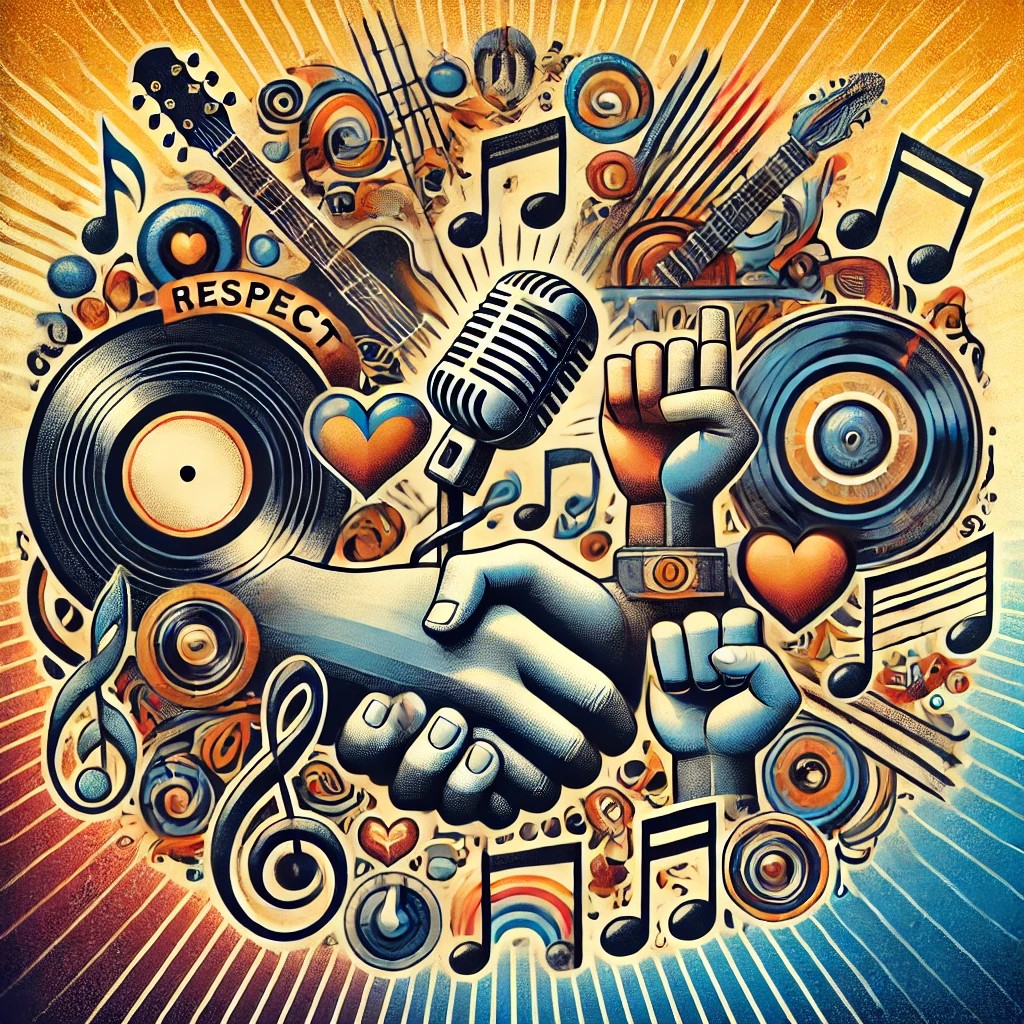 Songs About Respect