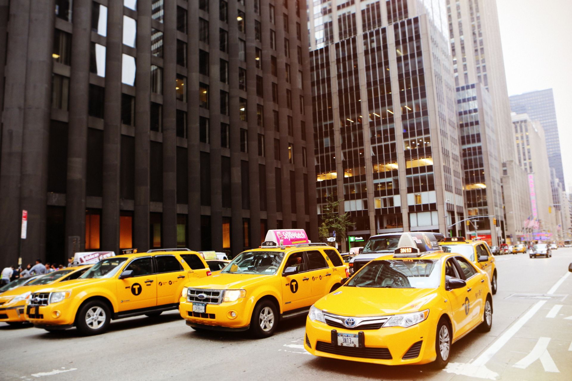 Songs About Taxi Drivers Songs About Taxi Drivers