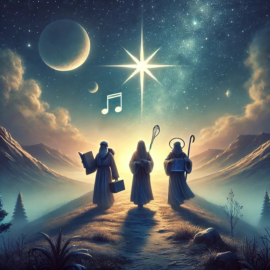 Songs About The Wisemen Songs About The Wisemen