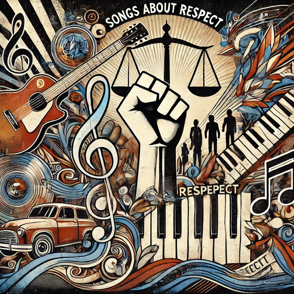 Songs About Respect