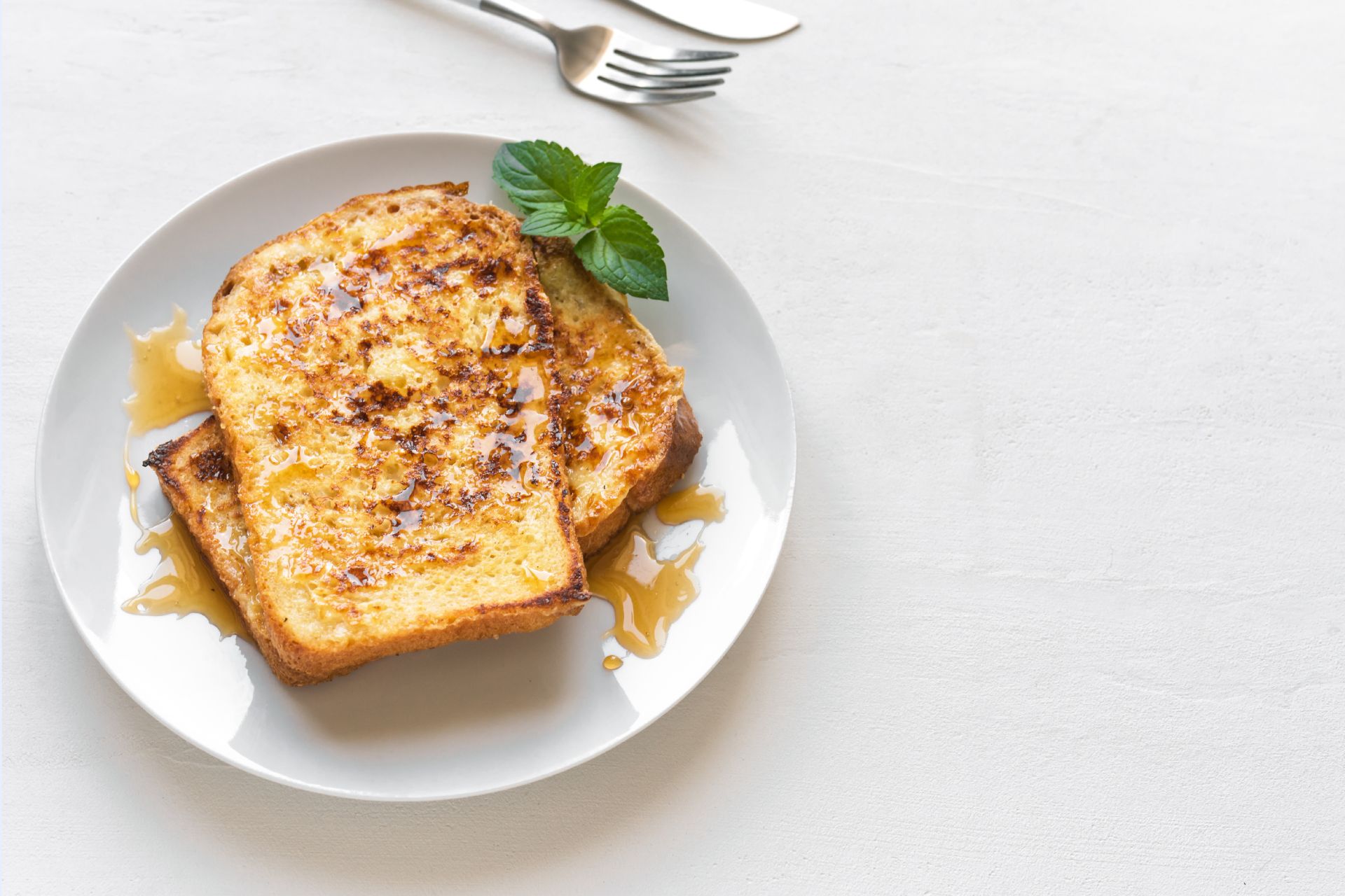 Songs About Toast