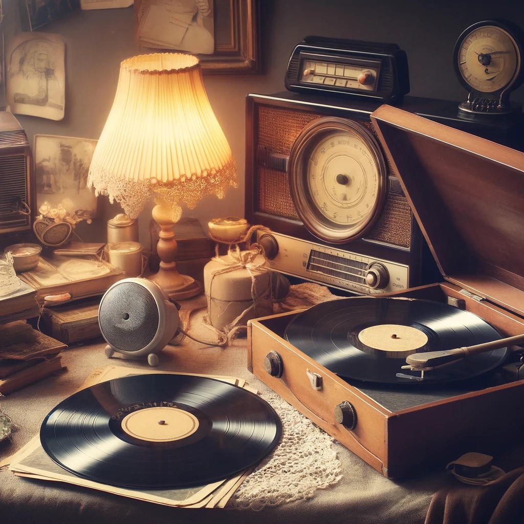 Songs For Older Generation Songs For Older Generation