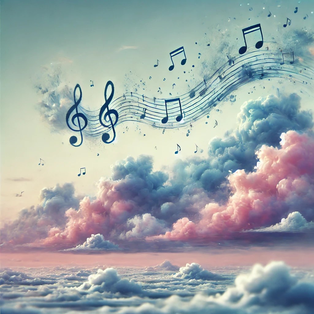 Songs About Clouds