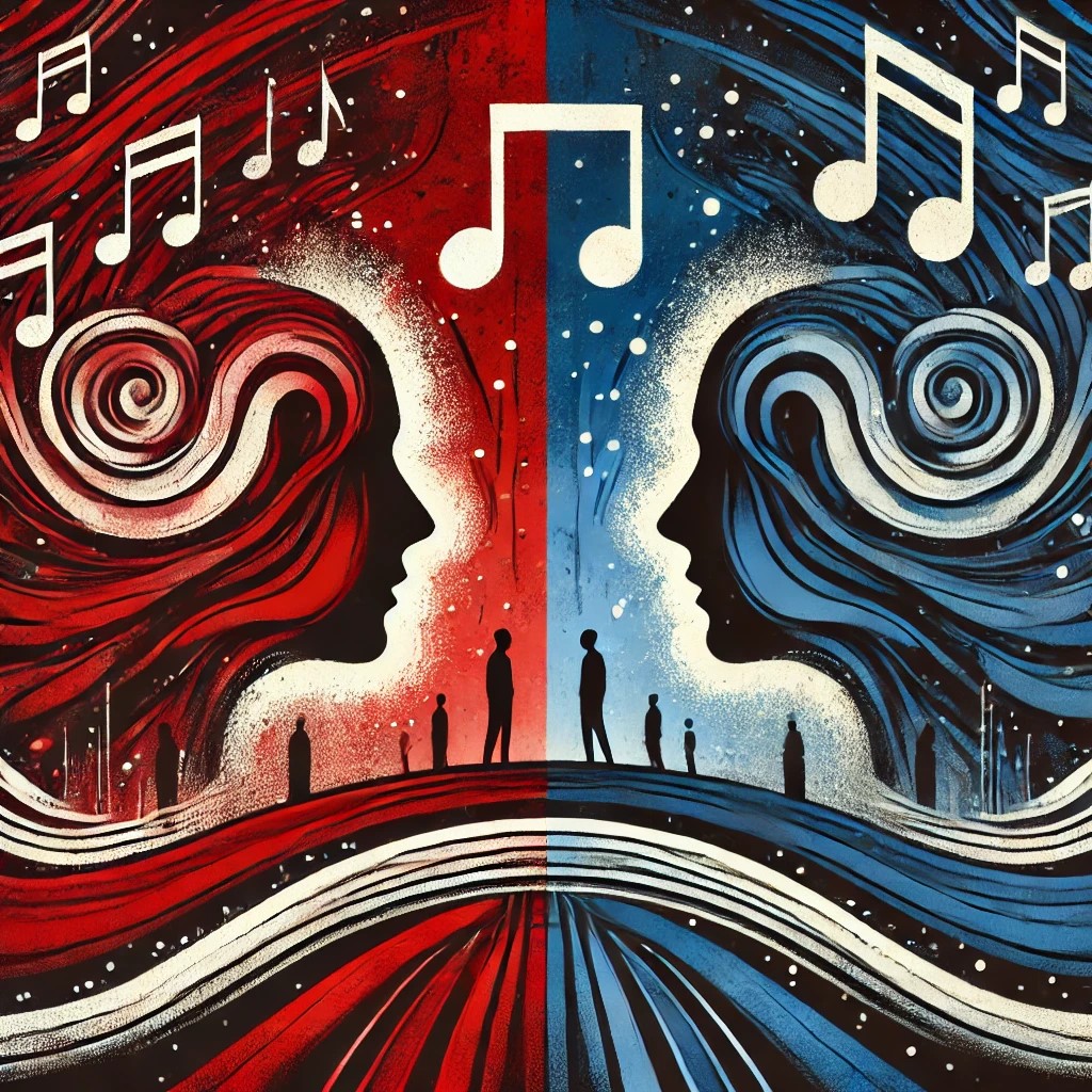 Songs About Enemies