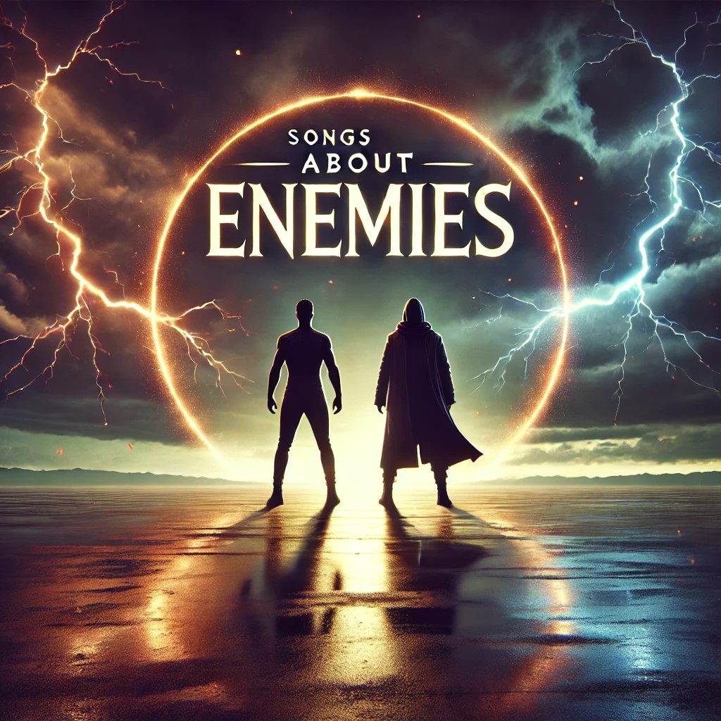 Songs About Enemies