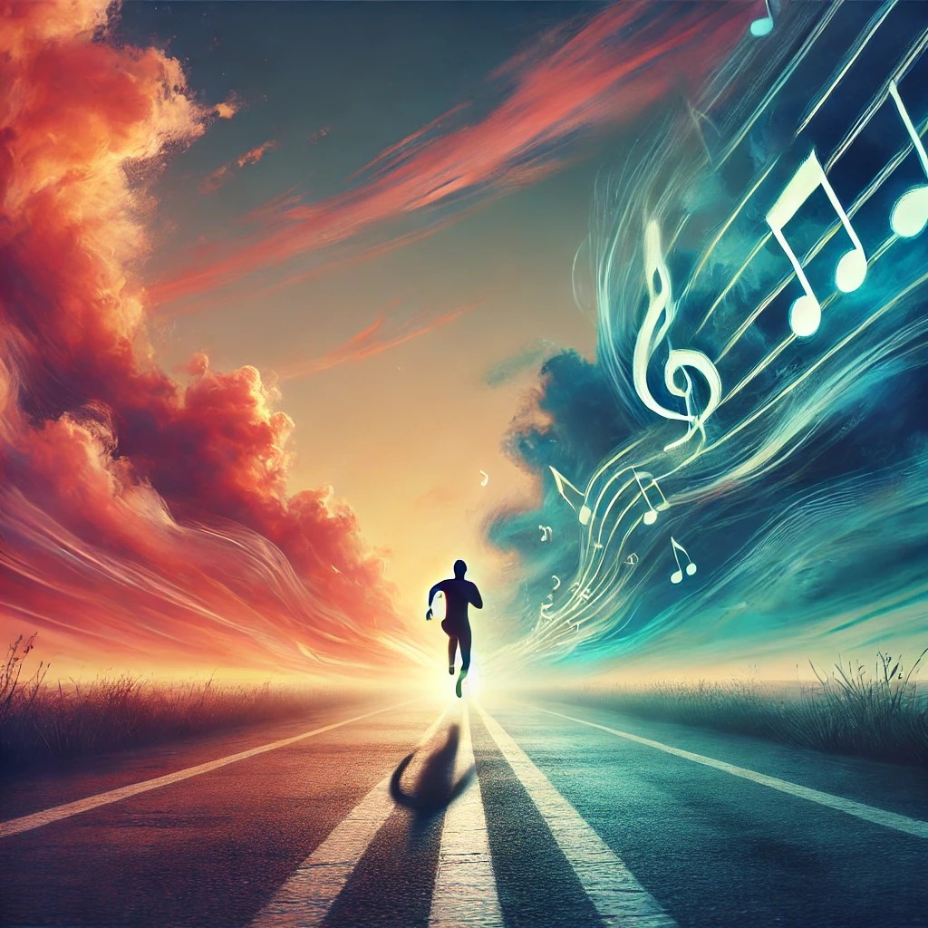 Songs About Running Away