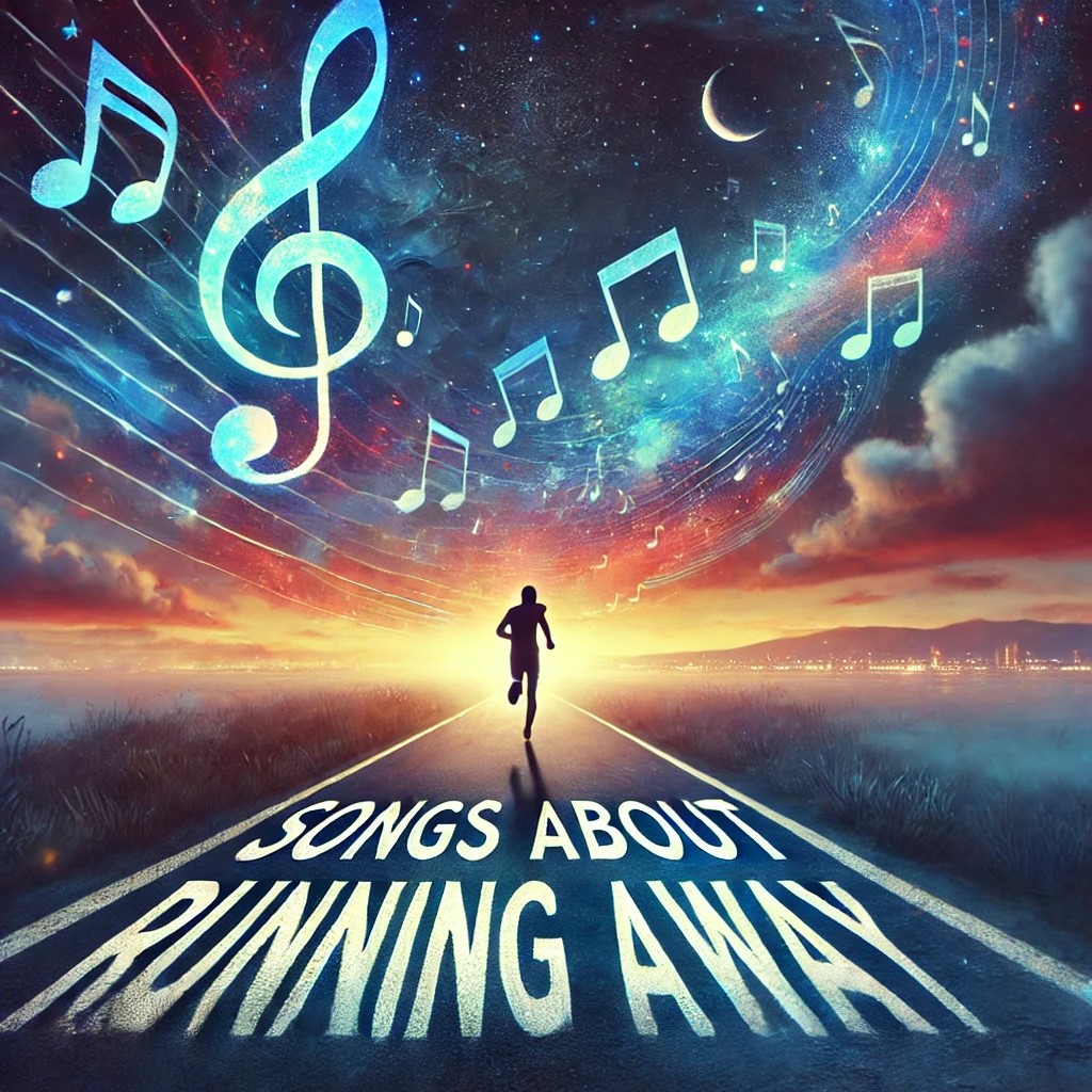 Songs About Running Away