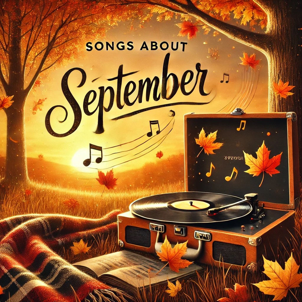 Songs About September