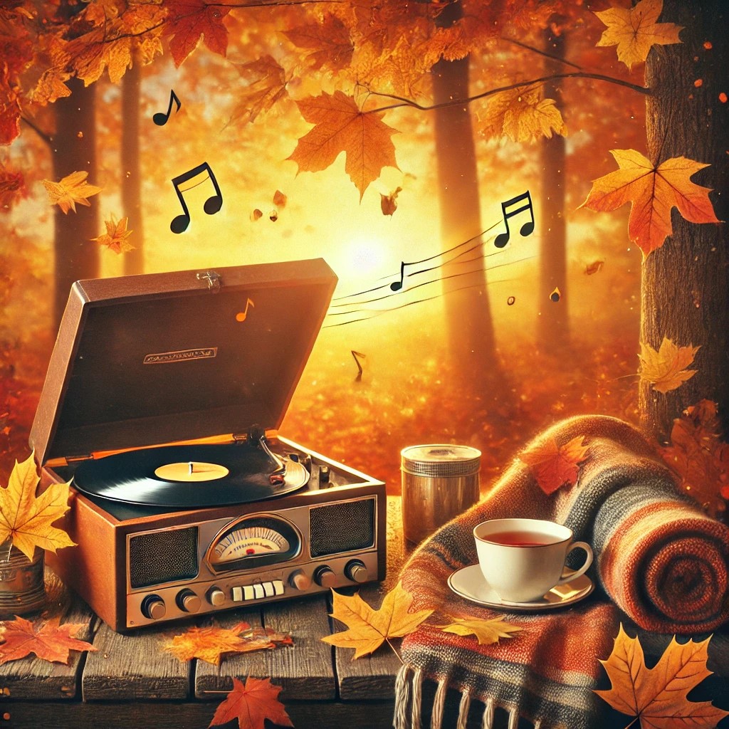 Songs About September