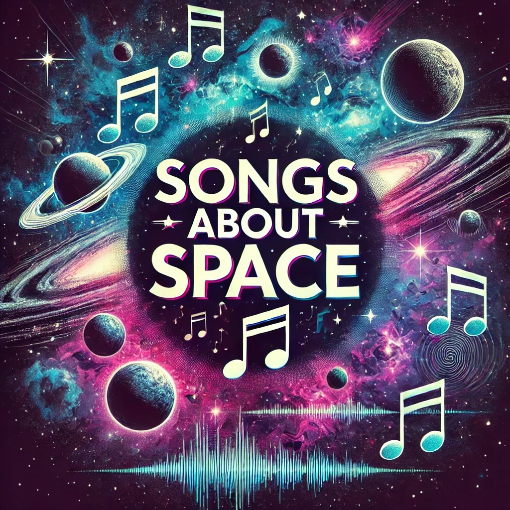 Songs About Space