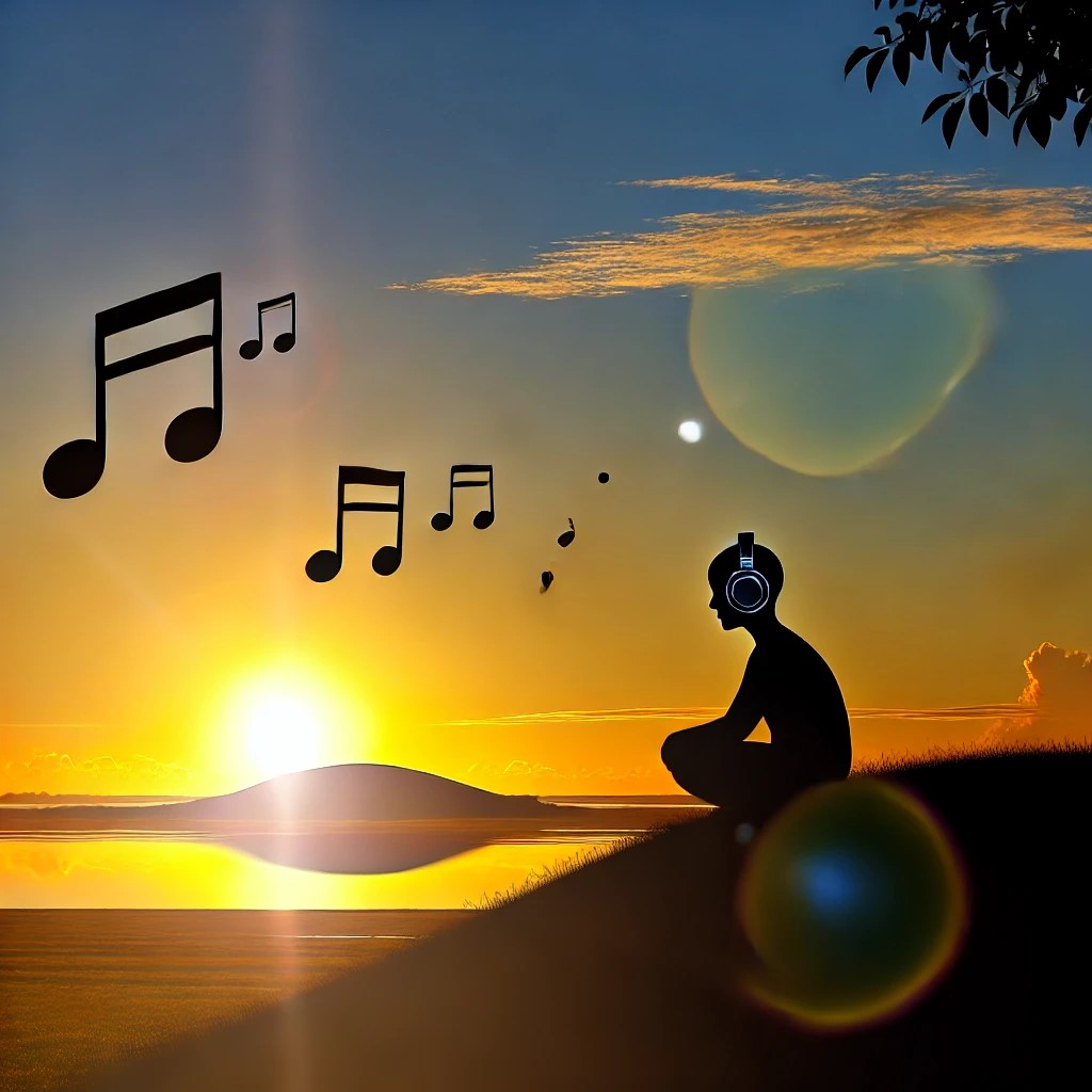 Songs About Sunrise