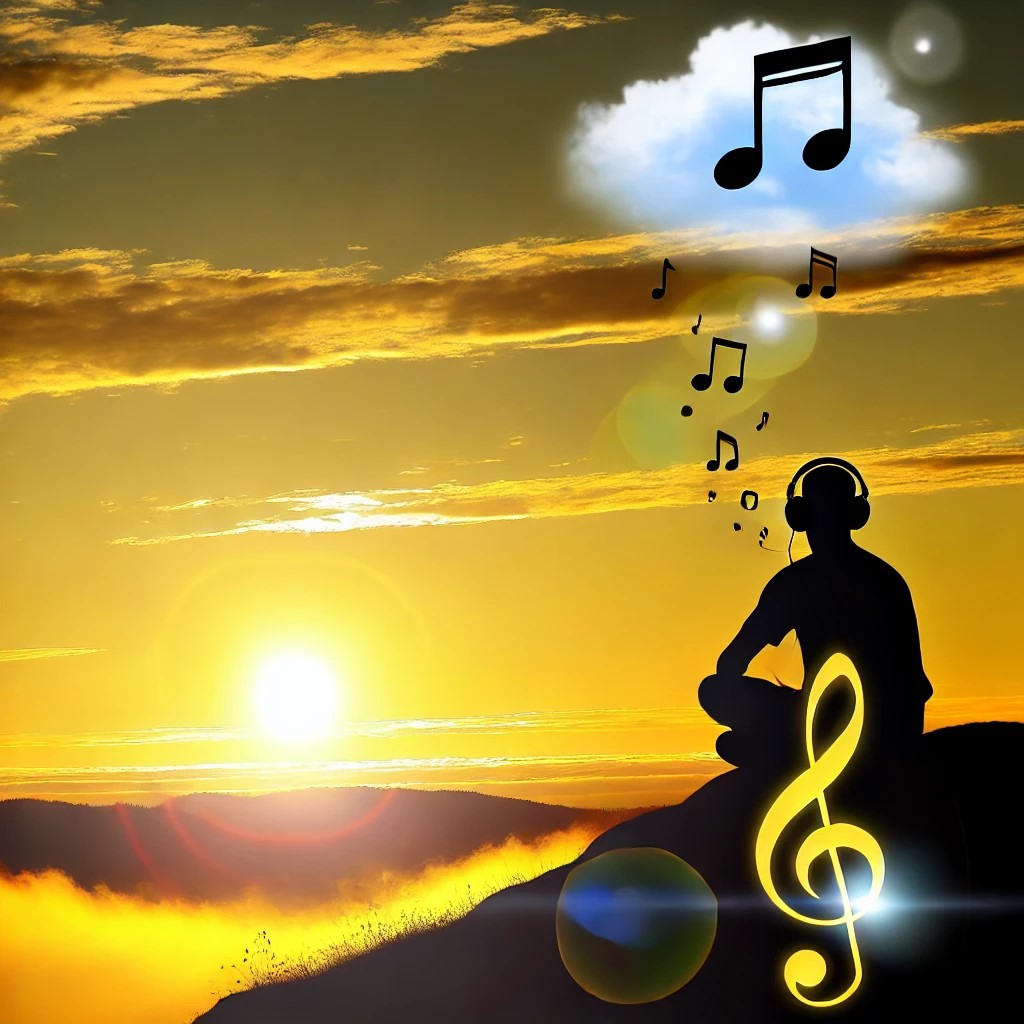 Songs About Sunrise