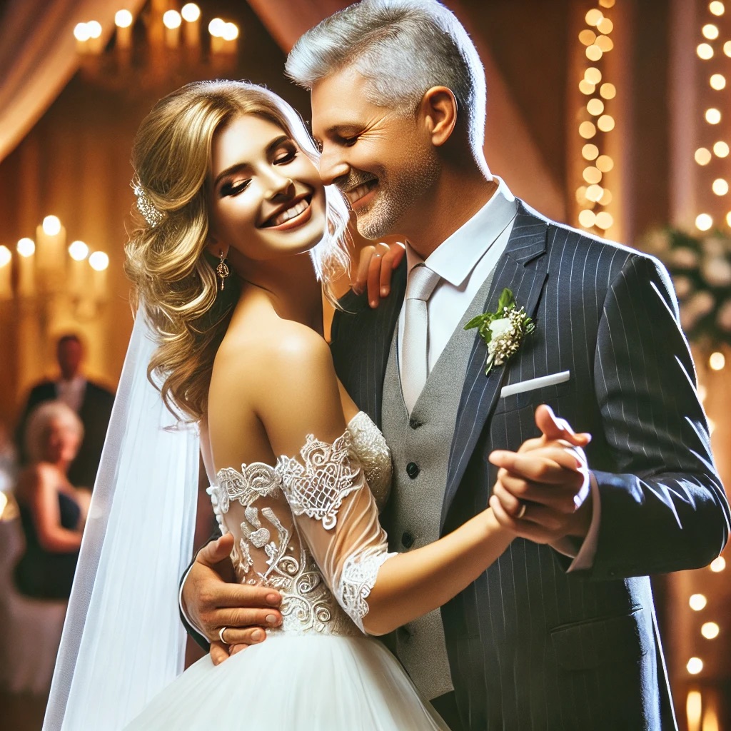 Father Daughter Dance Songs