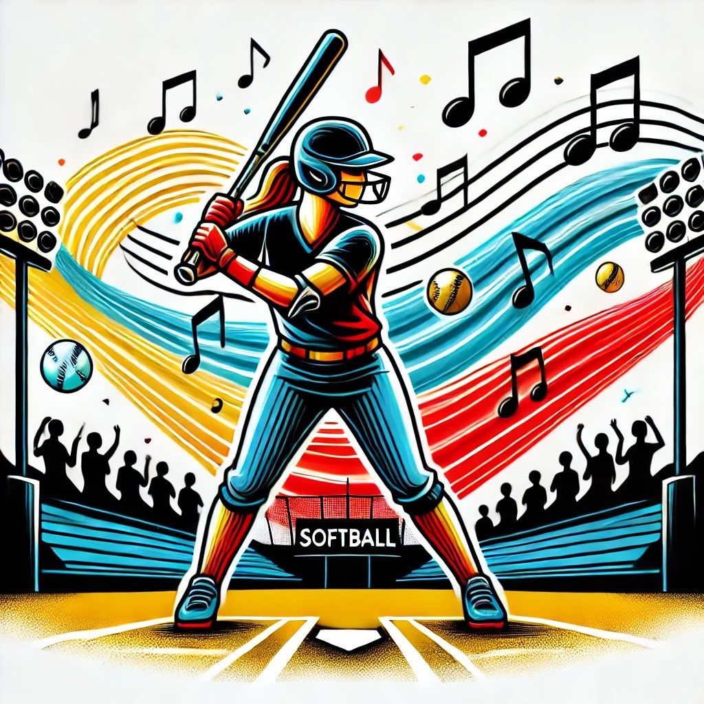 Good Walk Up Songs For Softball Good Walk Up Songs For Softball