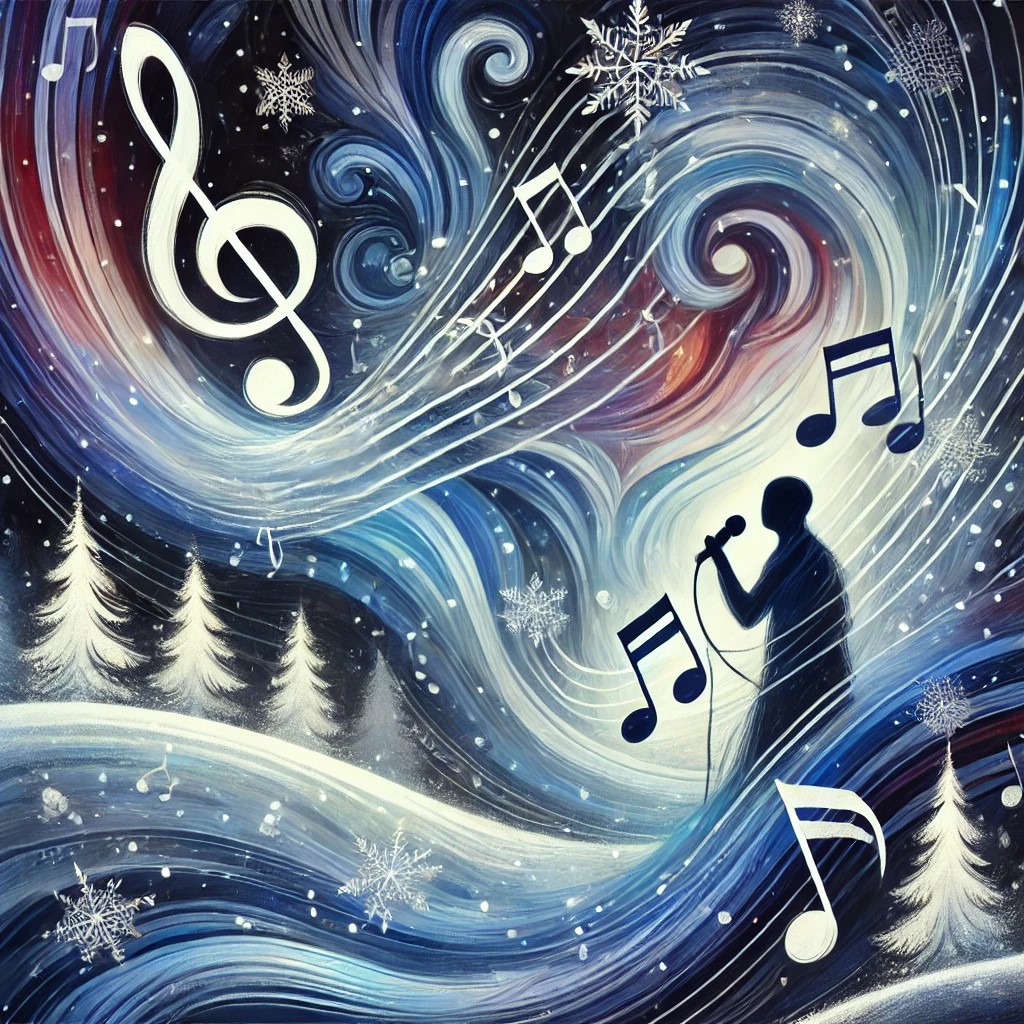 Songs About December