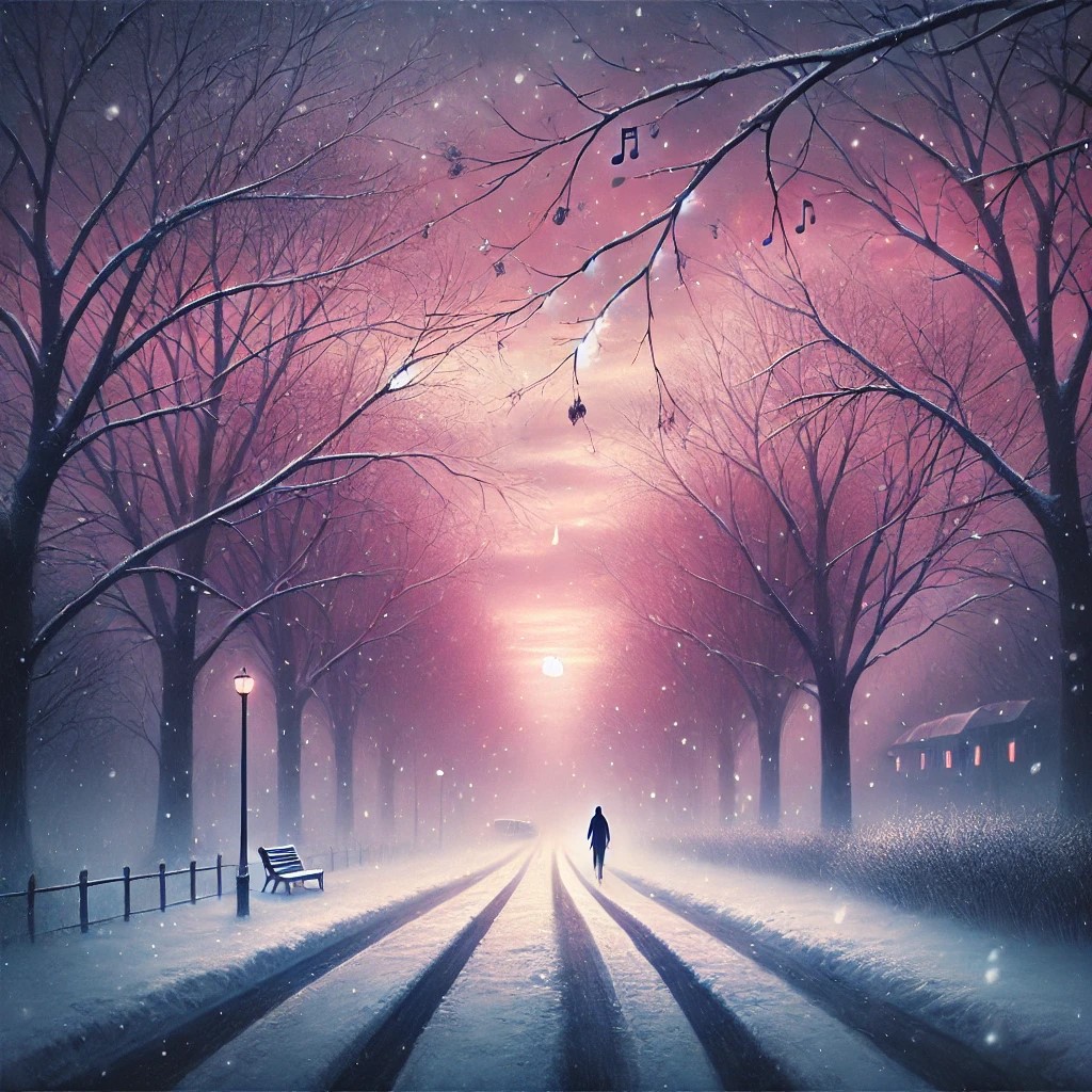 Songs About February Songs About February