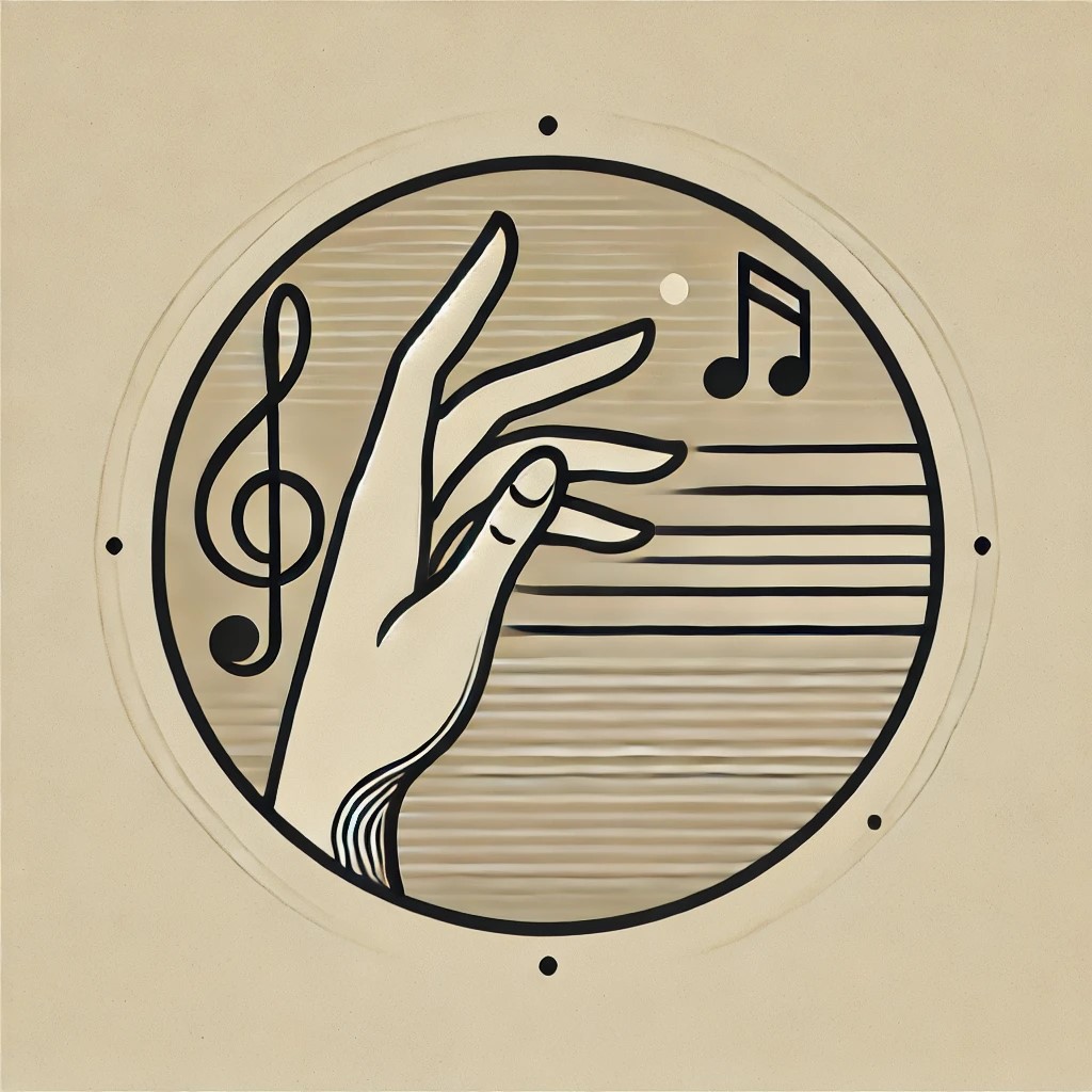 Songs About Hands