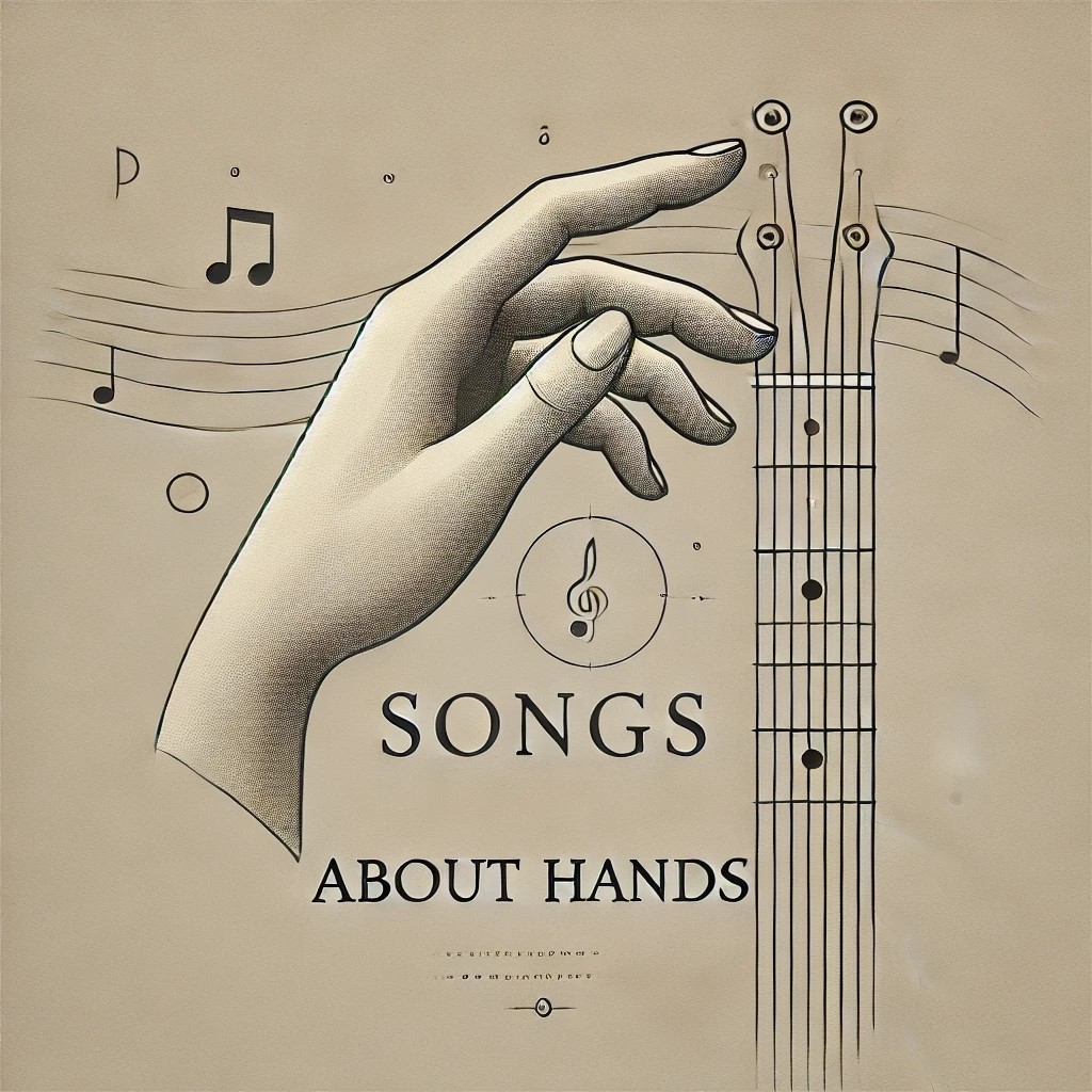Songs About Hands