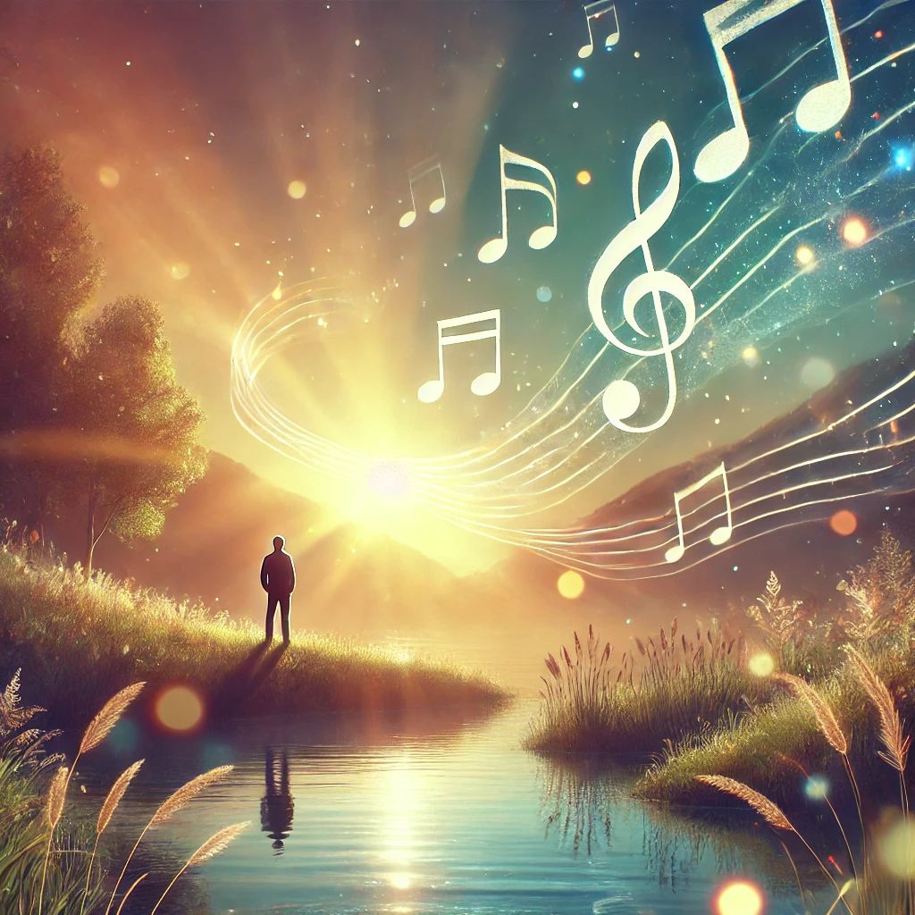 Songs About Healing Songs About Healing