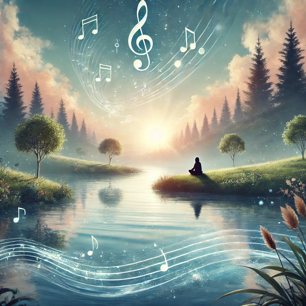Songs About Healing