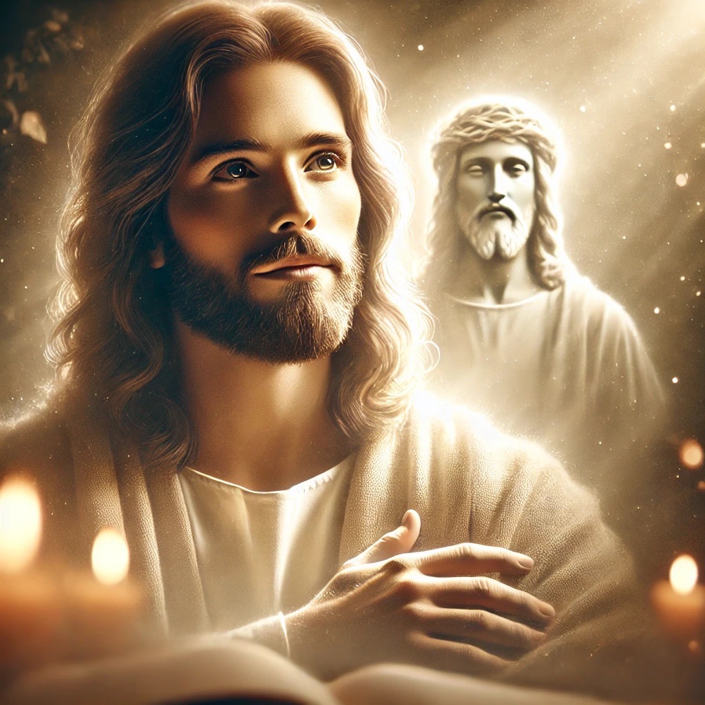 Songs About Jesus
