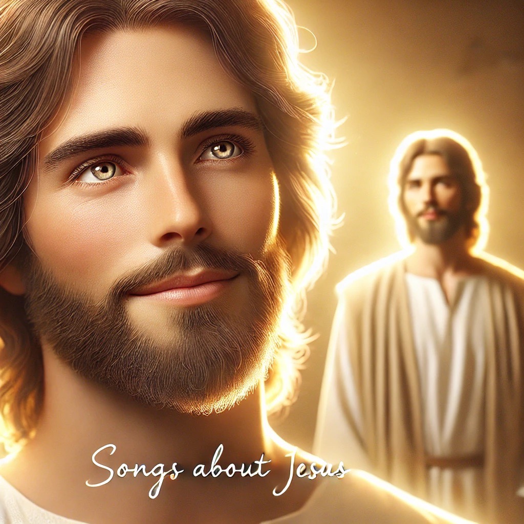 Songs About Jesus