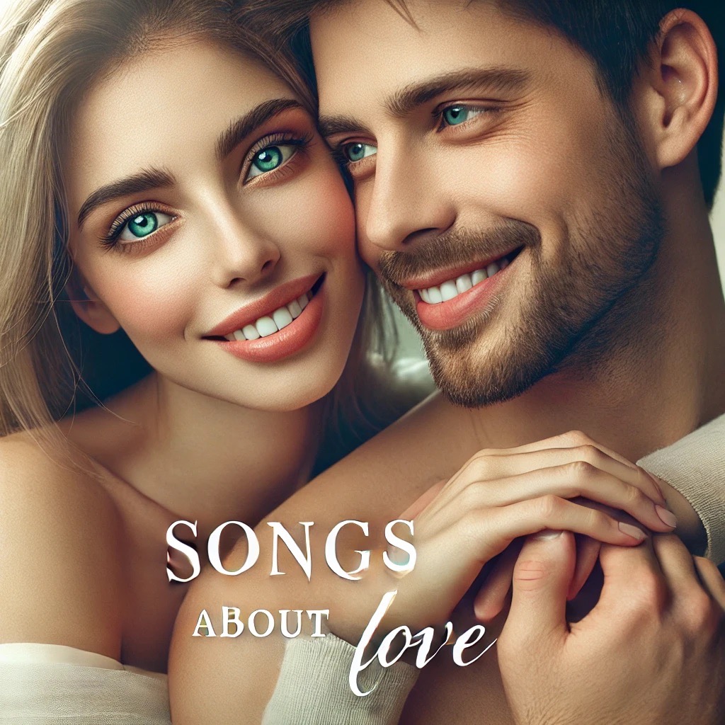Songs About Love