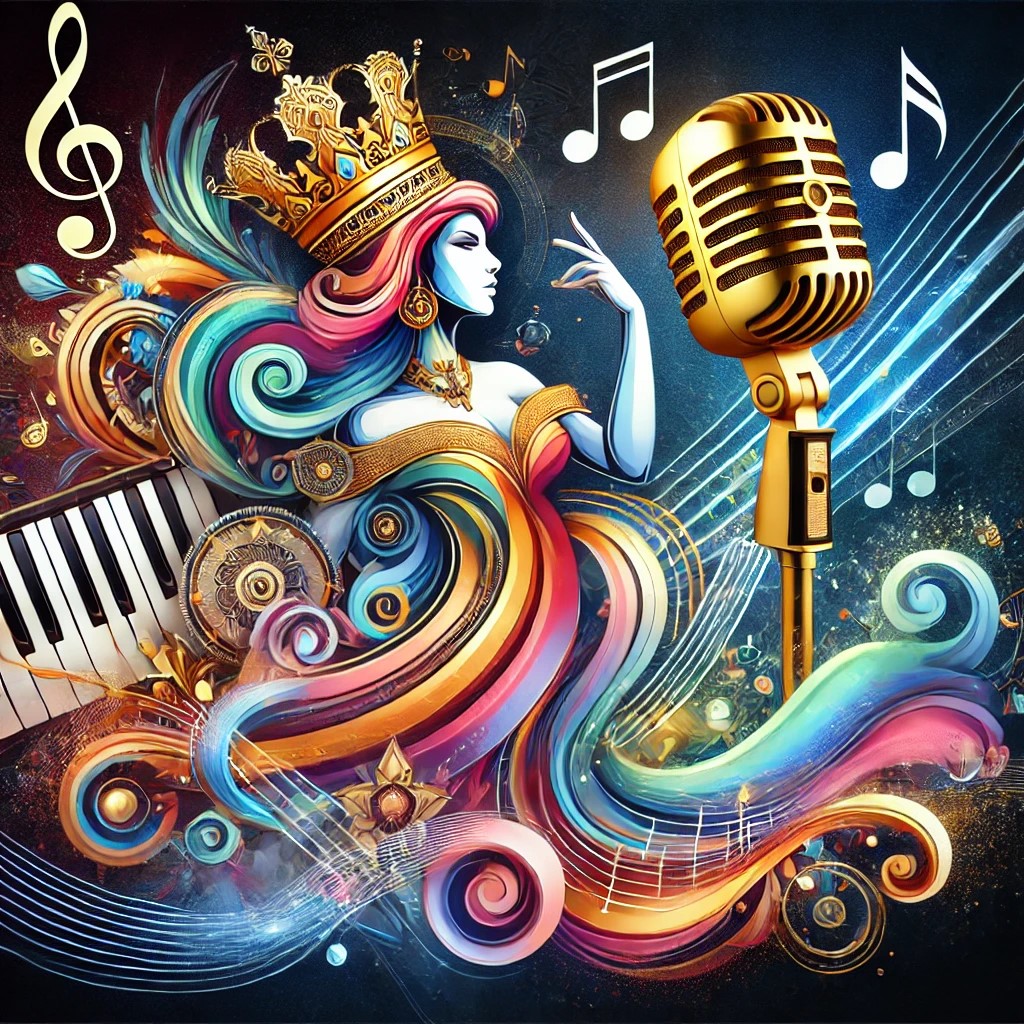 Songs About Queens
