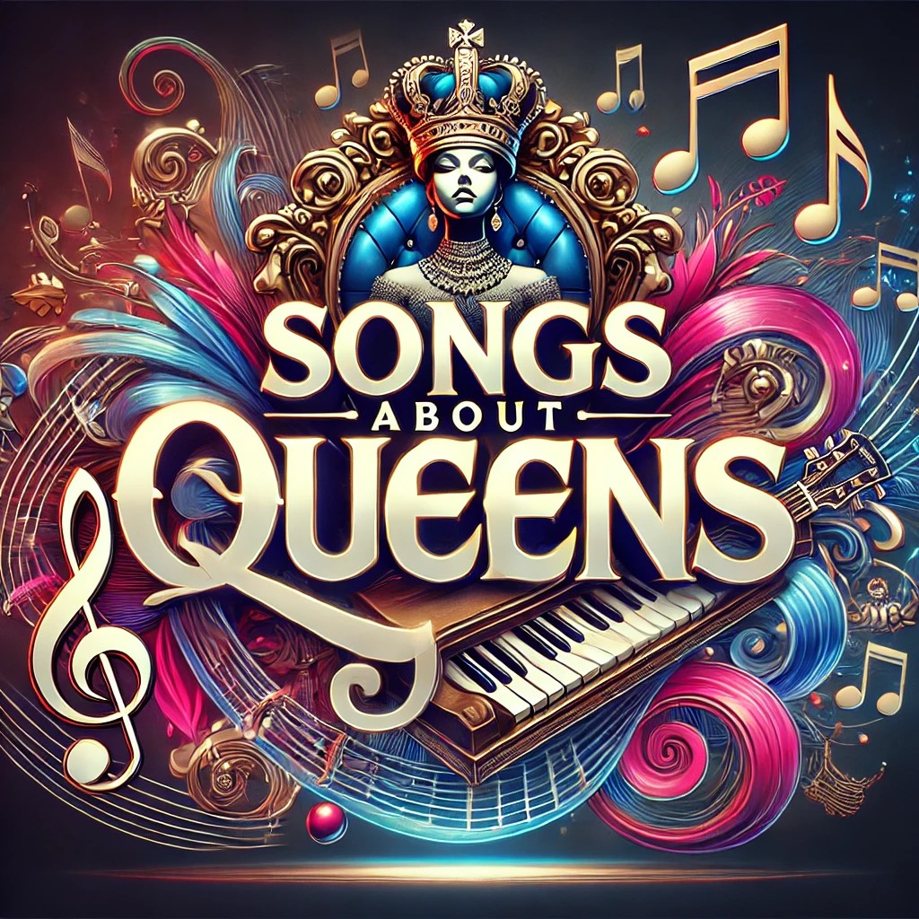Songs About Queens