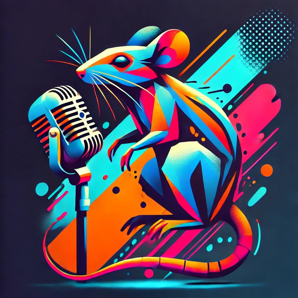 Songs About Rats