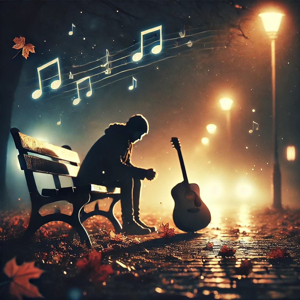 Songs About Regret