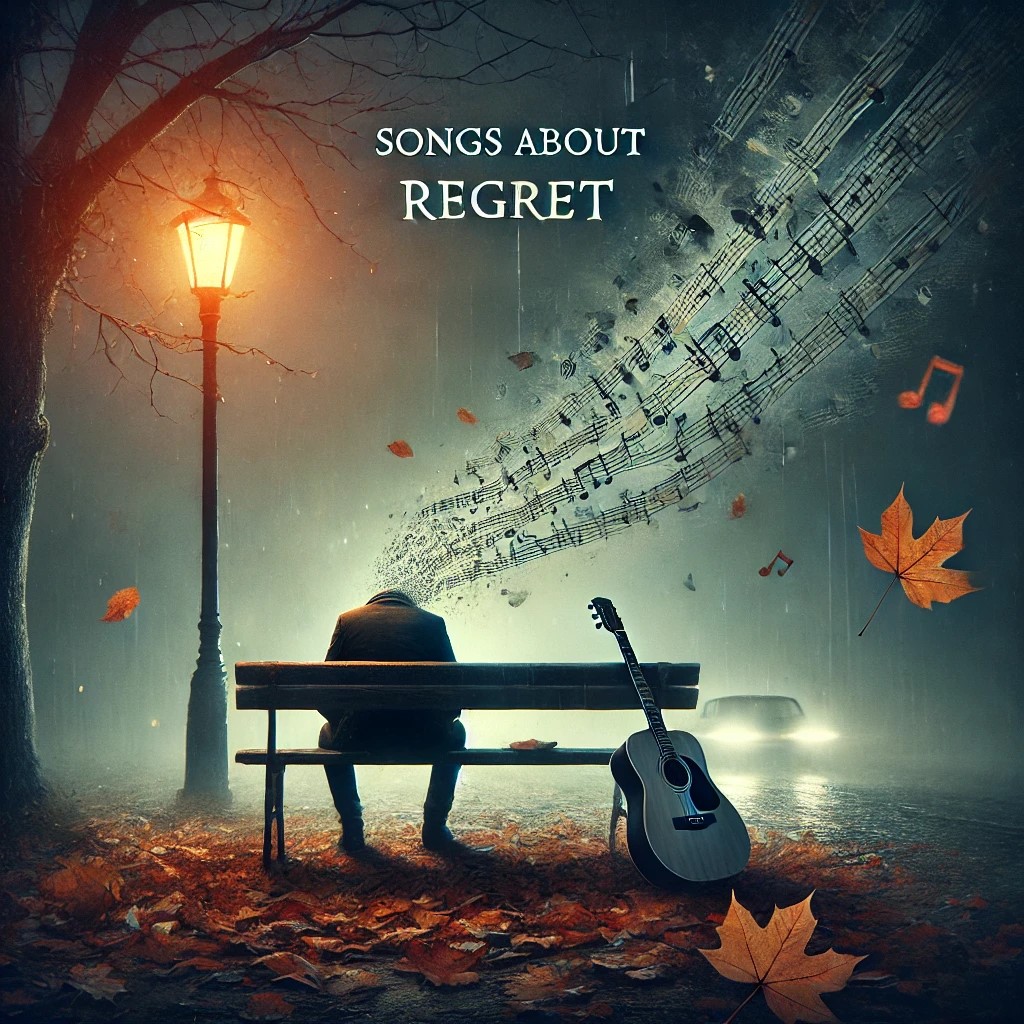 Songs About Regret