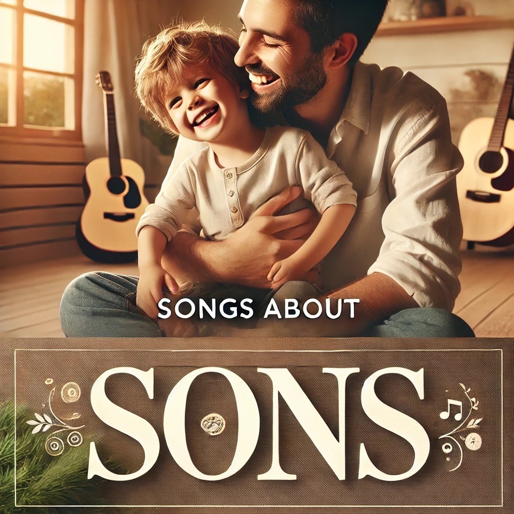 Songs About Sons