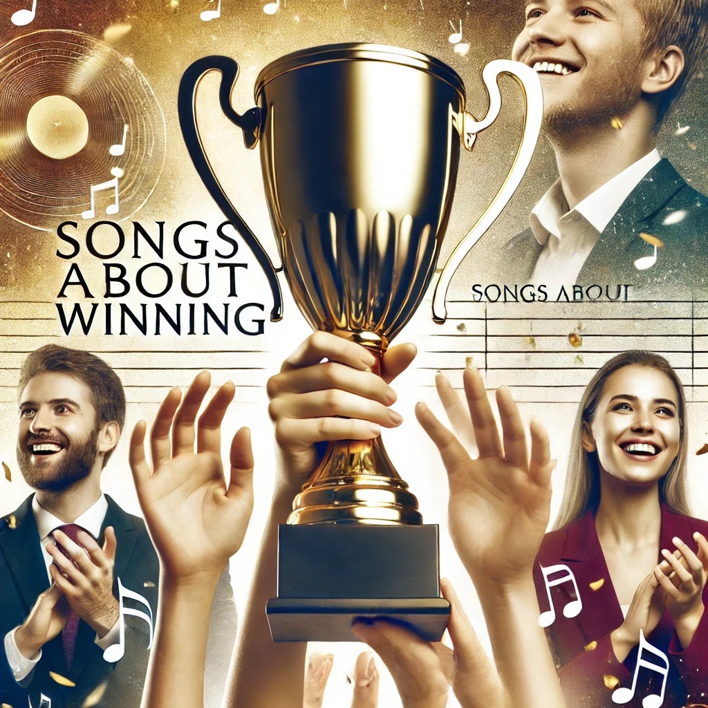 Songs About Winning