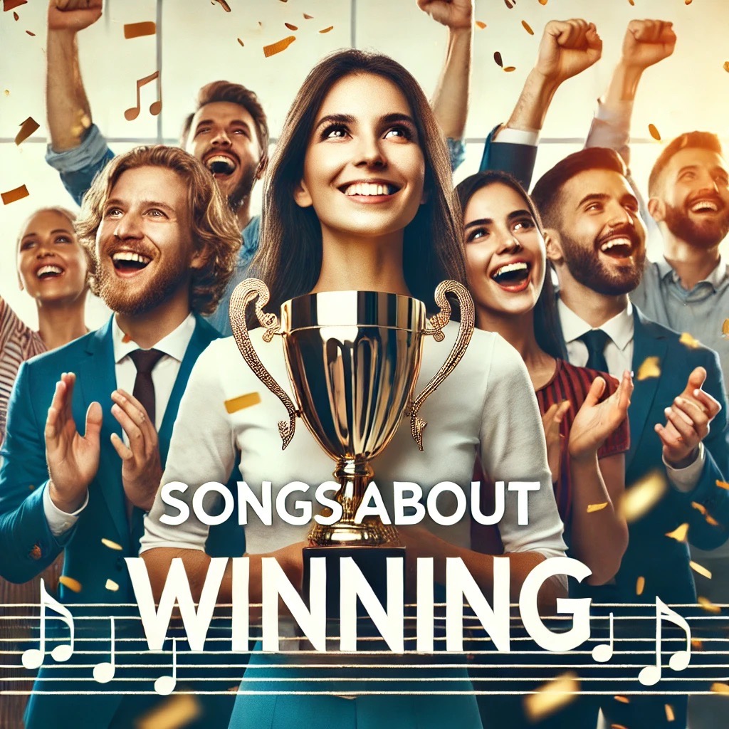 Songs About Winning