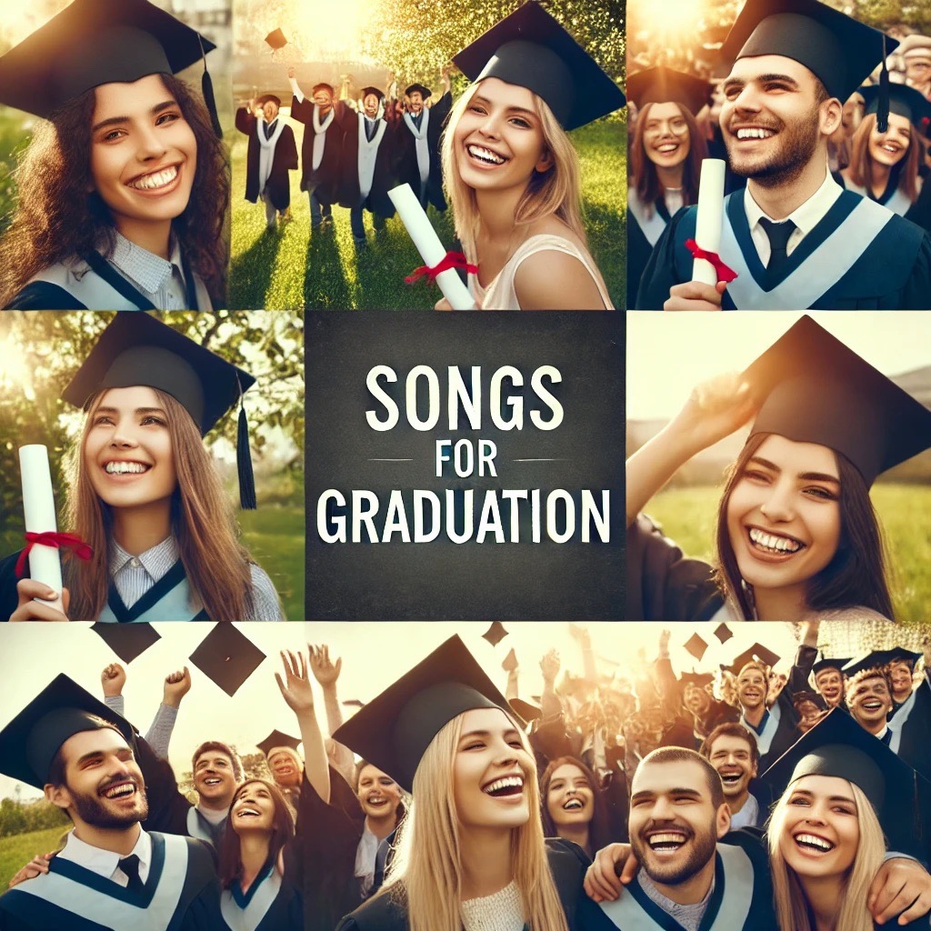 Songs For Graduation