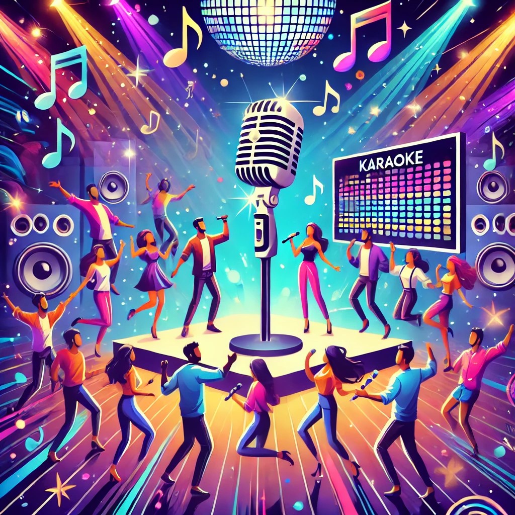 Best Karaoke Songs Best Karaoke Songs
