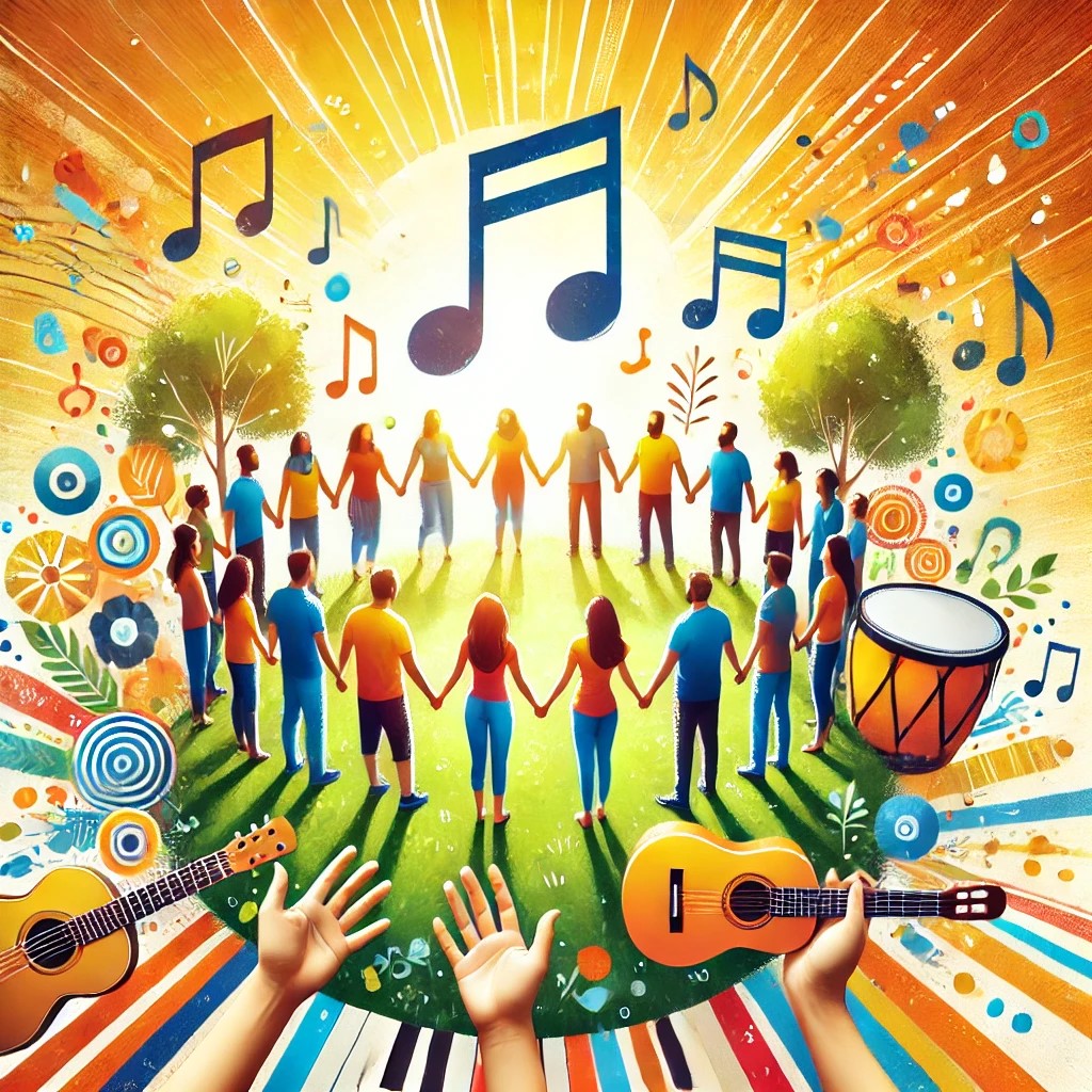 Songs About Community Songs About Community
