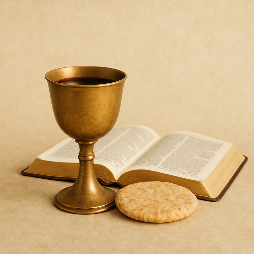 Songs About Communion Songs About Communion