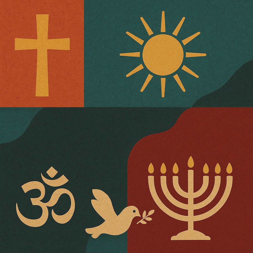 Songs About Religion Songs About Religion