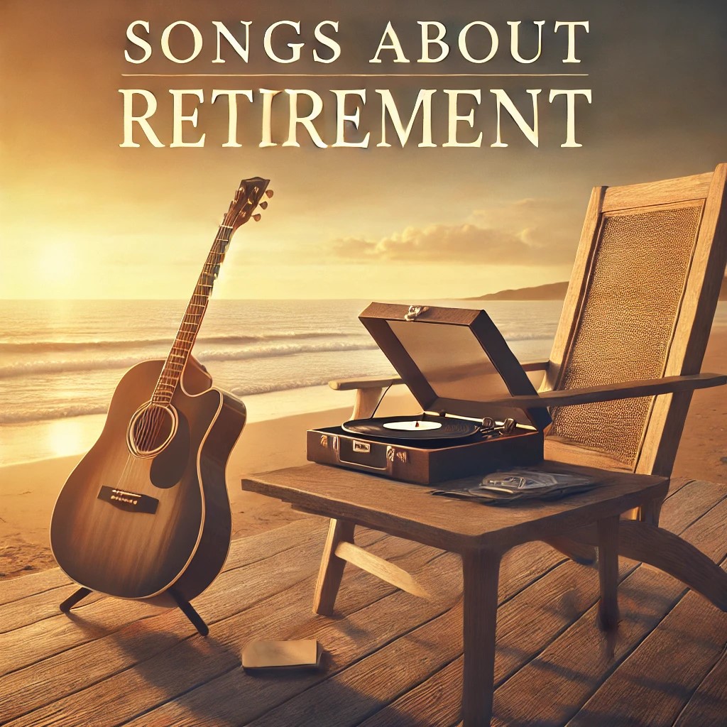 Songs About Retirement