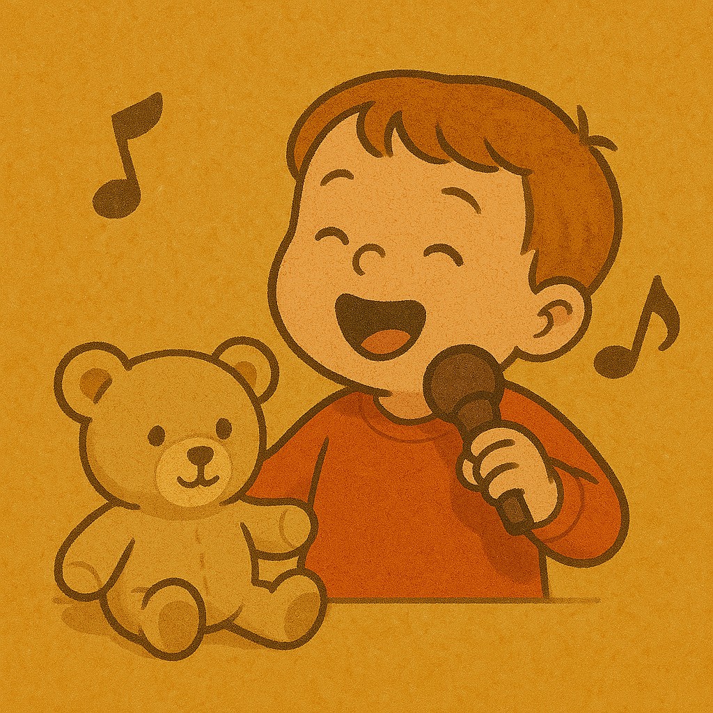 Songs About Being 3