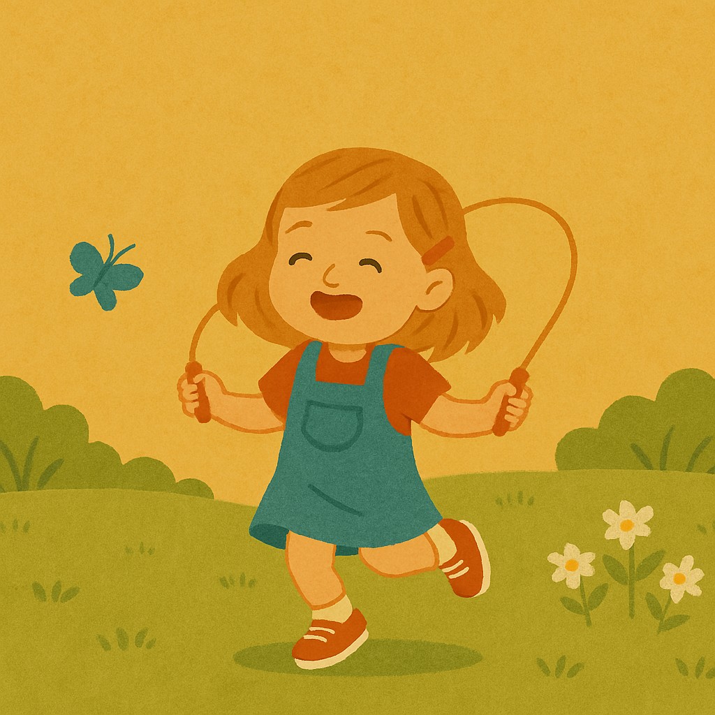 Songs About Being 5