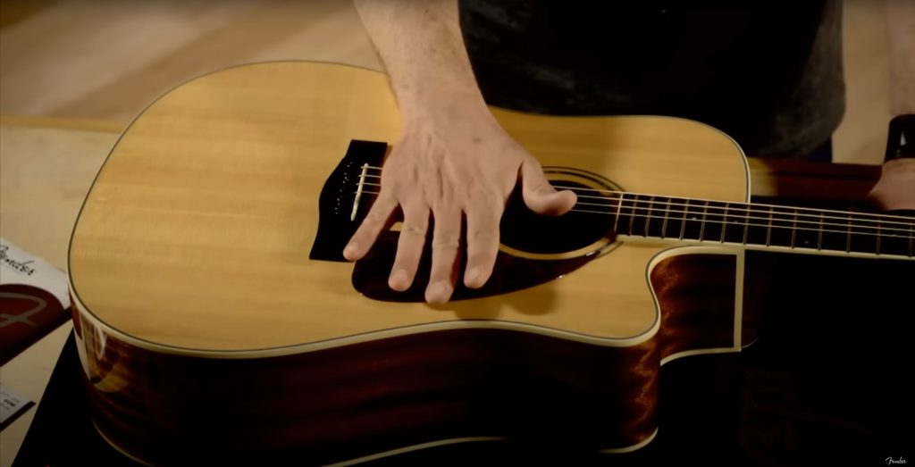 How To Change Guitar Strings