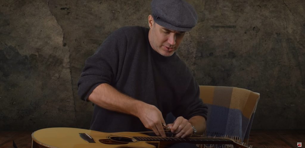 How To Change Guitar Strings
